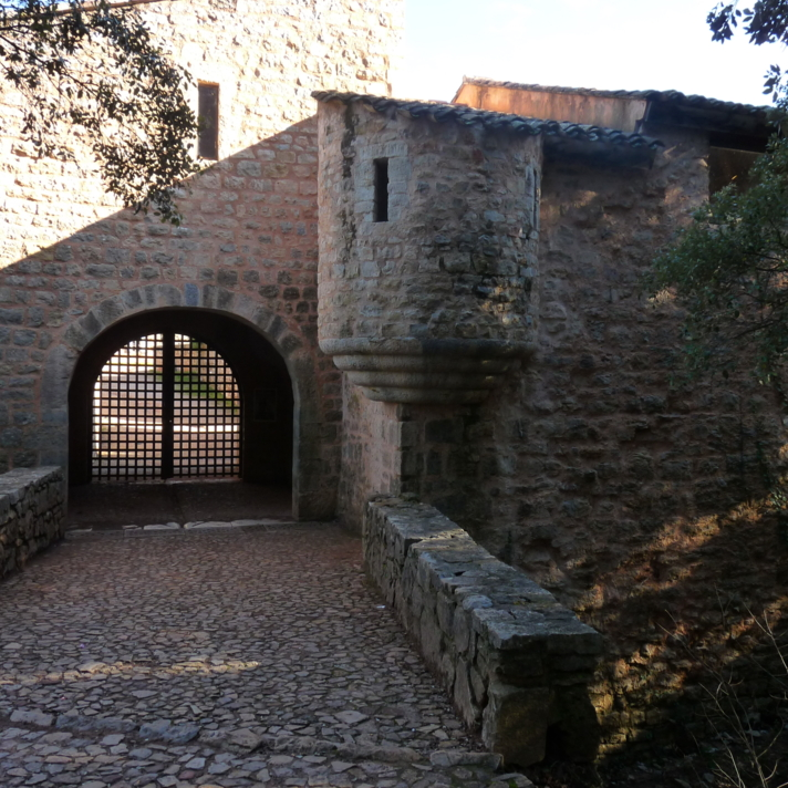 History of Le Thoronet Abbey History of Le Thoronet Abbey